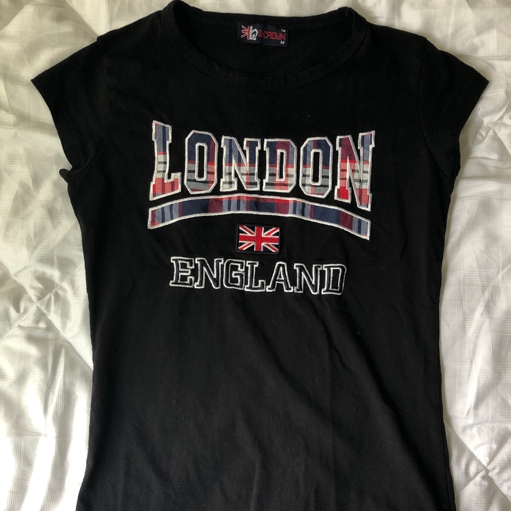 London shirt